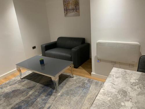 Fotografie z fotogalerie ubytování Budget Hotl Aparts v destinaci Bradford