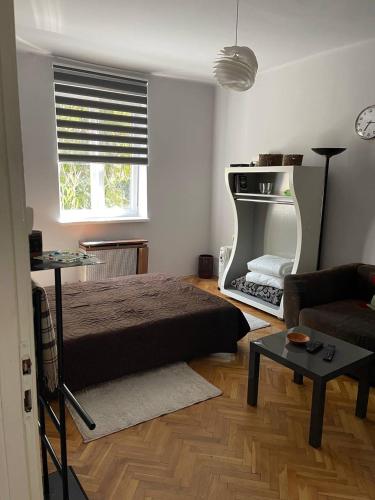 Downtown Apartman near City Center & Miskolc Plaza