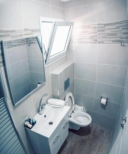 Gallery image of Agamim Hotel Ashkelon in Ashqelon