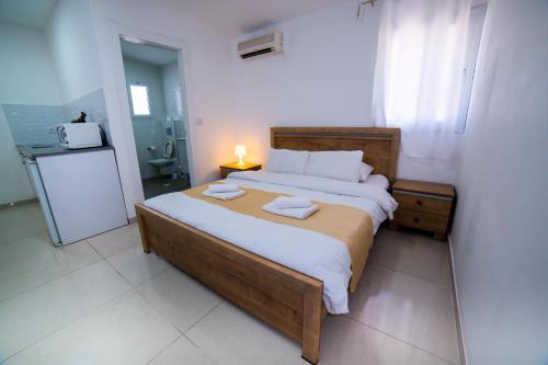 Gallery image of Agamim Hotel Ashkelon in Ashqelon