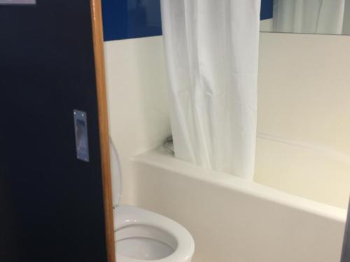 Studio mezzanine pour 6 pers. proche pistes avec balcon et Wifi