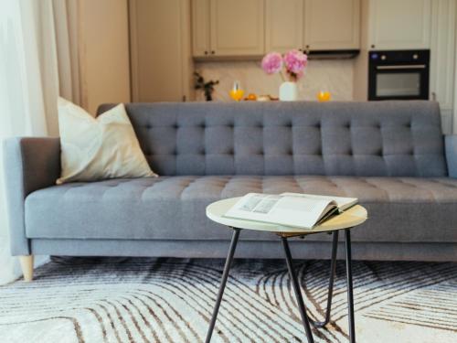 Superb City View - Bright & Stylish - 2BR