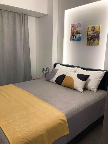 Olympia apartments Heraklion center