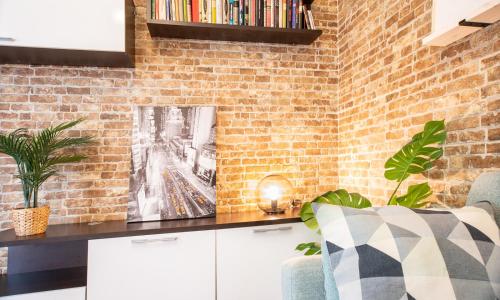 CASA@ENCINA House Yard in Old Town VFT/SE/00719