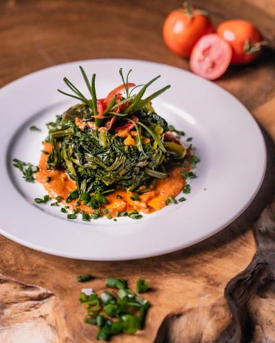 Ảnh trong thư viện ảnh của Offto Resort Hunza ở Thung lũng Hunza