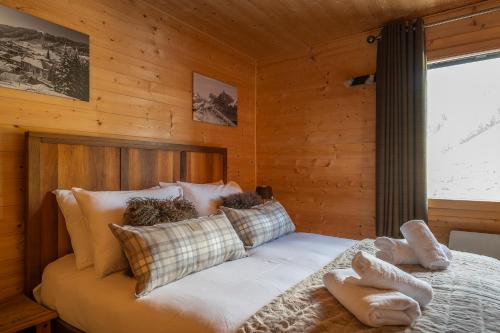 Chalet Mirage