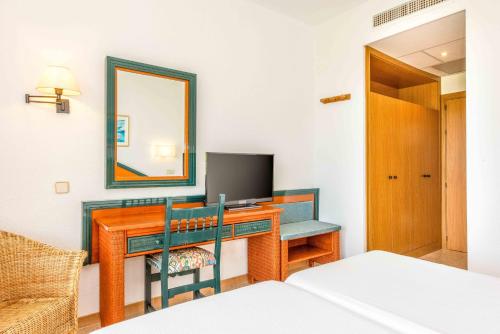 Valentin Park Club Hotel