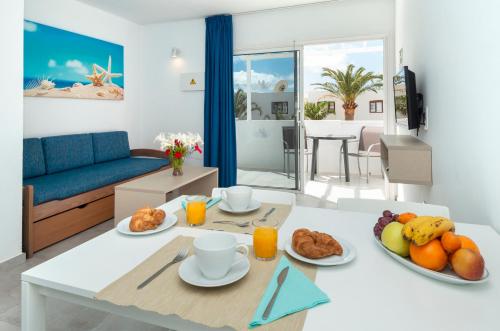 Apartamentos LIVVO Oasis