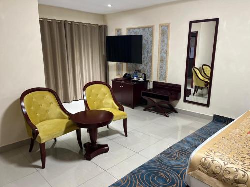 Open House Hotel – Photos 3
