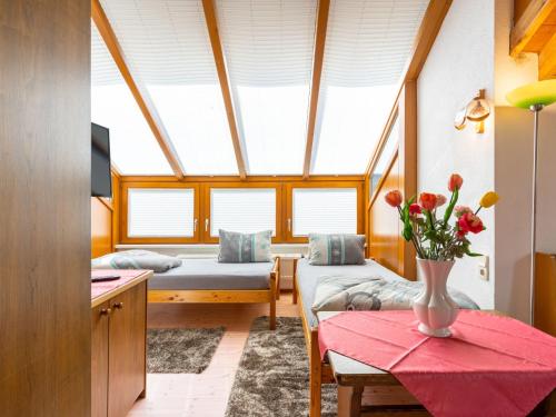 Apartment Rosi Studio by Interhome