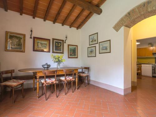 Imagen de la galería de Holiday Home Il Poderino by Interhome, en Chiocchio