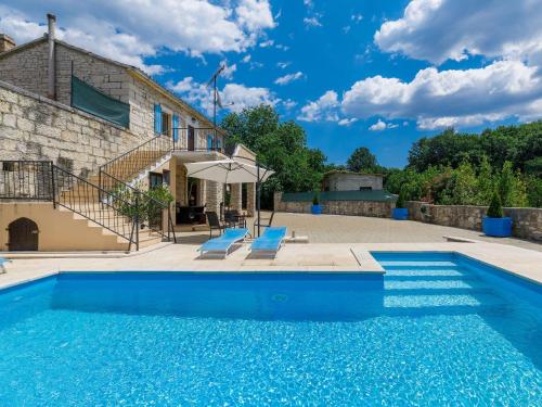 Holiday Home Šterna by Interhome