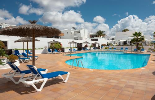 Apartamentos LIVVO Oasis