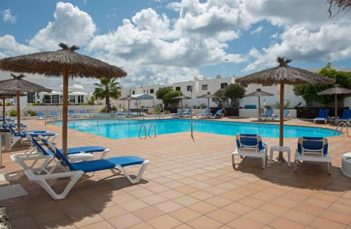Apartamentos LIVVO Oasis