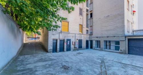 San Siro Dream Home -Apartment with garage-Milano photo 48