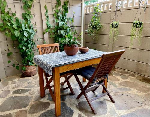 Gambar di galeri bagi Open Room Comfort di Cape Town