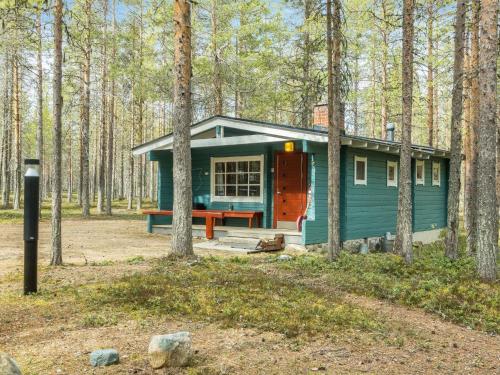 Fotografie z fotogalerie ubytování Holiday Home Livon pirtti 1 by Interhome v destinaci Posio
