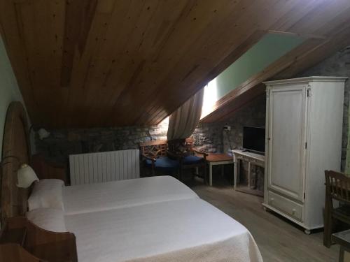 アインサにあるHotel Villa Románicaのギャラリーの写真