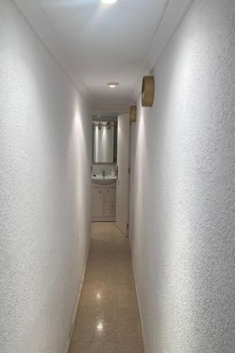 Fotografie z fotogalerie ubytování Apartment Portbou by Interhome v destinaci Portbou