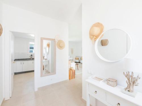 Apartment Puerto Banus OPQ by Interhome