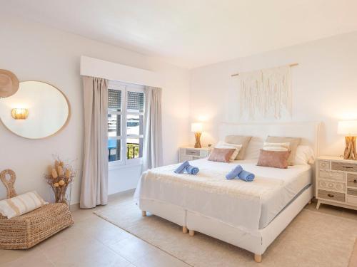 Apartment Puerto Banus OPQ by Interhome