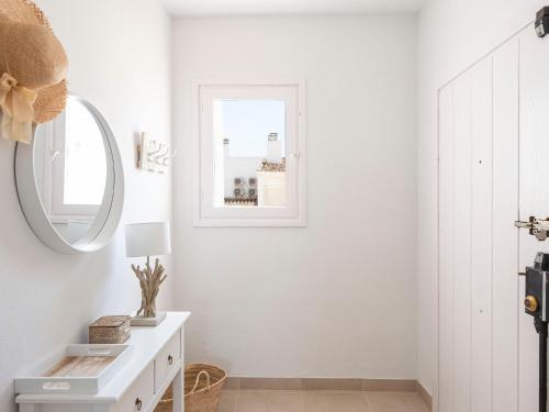 Apartment Puerto Banus OPQ by Interhome