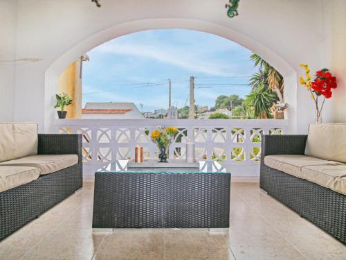Holiday Home Las Cabañas by Interhome