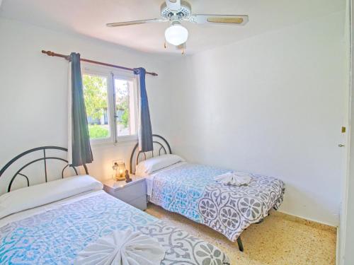 Holiday Home Las Cabañas by Interhome