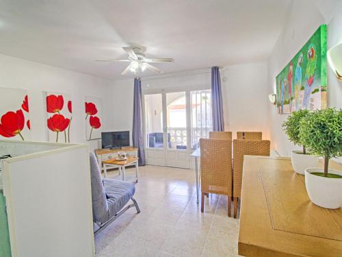 Holiday Home Las Cabañas by Interhome