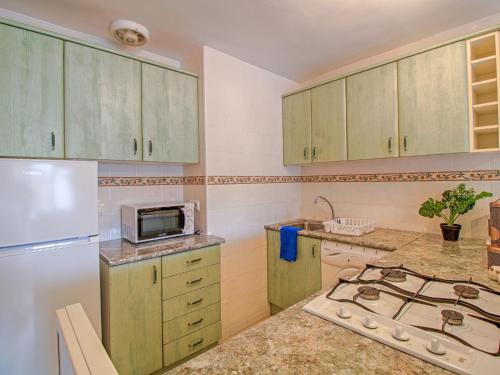 Holiday Home Las Cabañas by Interhome