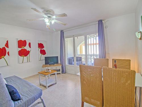 Holiday Home Las Cabañas by Interhome