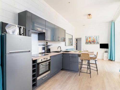Apartment Vue Solidor-1 by Interhome