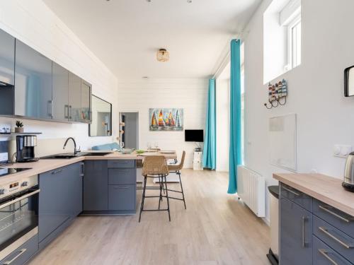 Apartment Vue Solidor-1 by Interhome