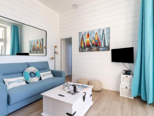 Apartment Vue Solidor-1 by Interhome
