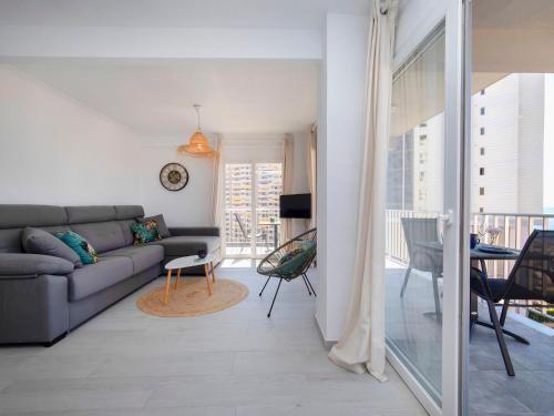 Apartment Miramar 03 by Interhome