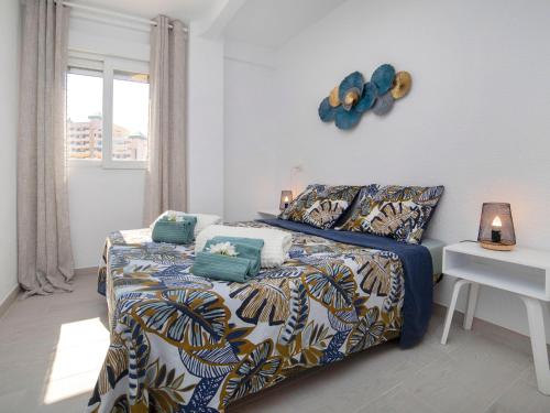 Apartment Miramar 03 by Interhome