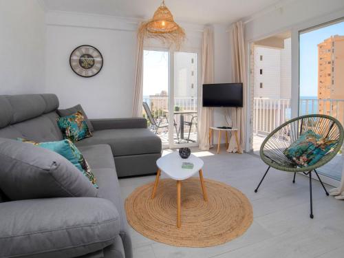 Apartment Miramar 03 by Interhome