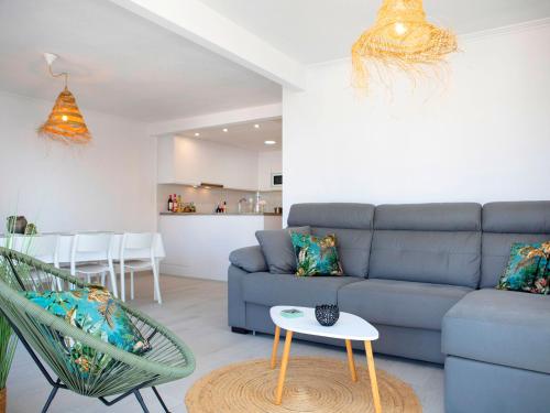 Apartment Miramar 03 by Interhome