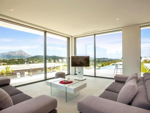Villa Villa Atina by Interhome