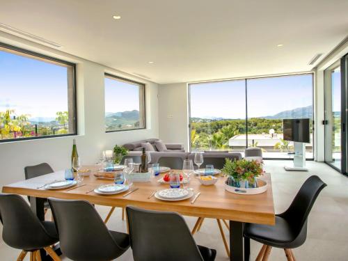Villa Villa Atina by Interhome