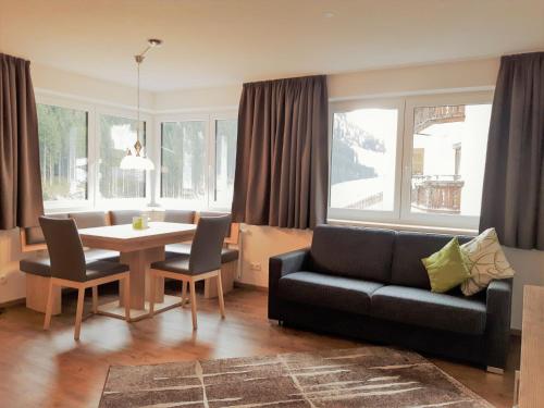 Kép Apartment Enzian - Zürcher by Interhome szállásáról Kapplban a galériában