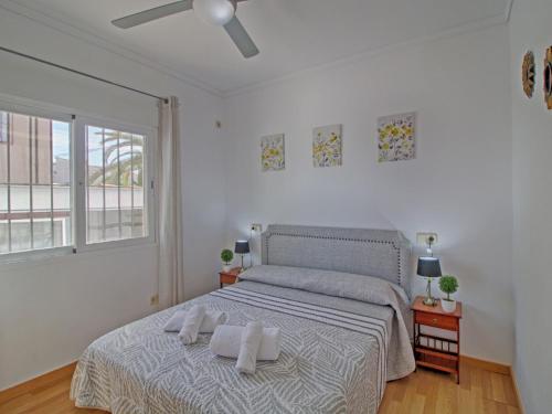 Villa Claudia by Interhome