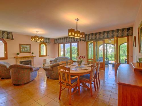 Villa Jardin by Interhome