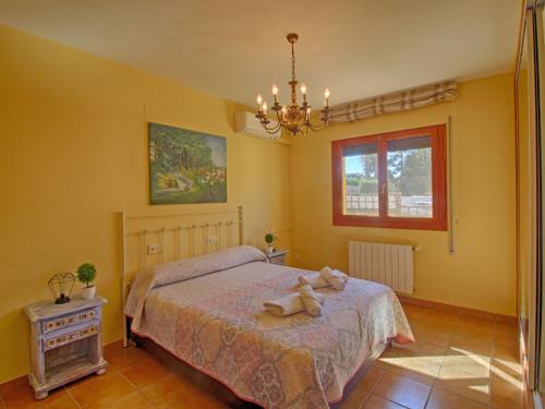 Villa Jardin by Interhome