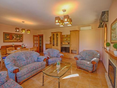 Villa Jardin by Interhome