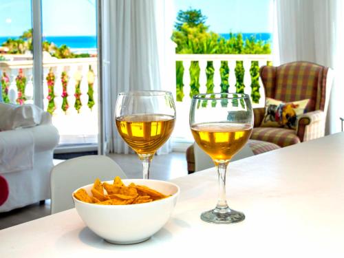 Holiday Home Villa Polonia Mouche by Interhome