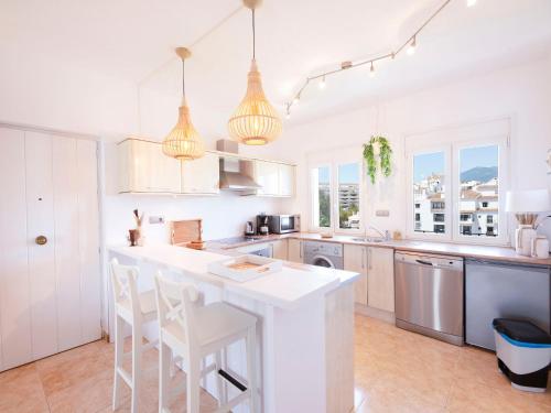Apartment Puerto Banus OPQ by Interhome