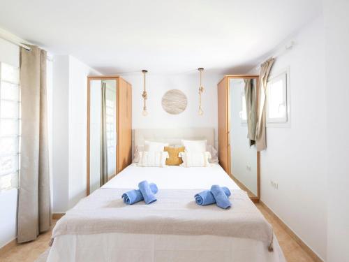 Apartment Puerto Banus OPQ by Interhome