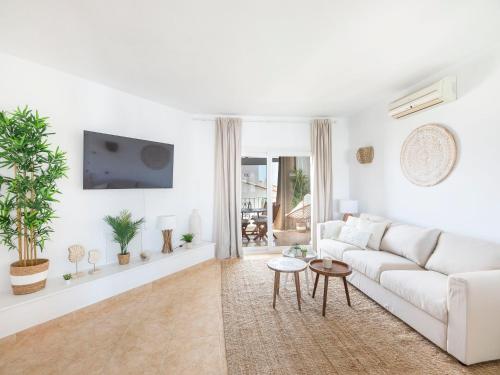 Apartment Puerto Banus OPQ by Interhome