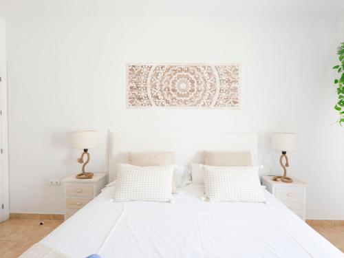 Apartment Puerto Banus OPQ by Interhome